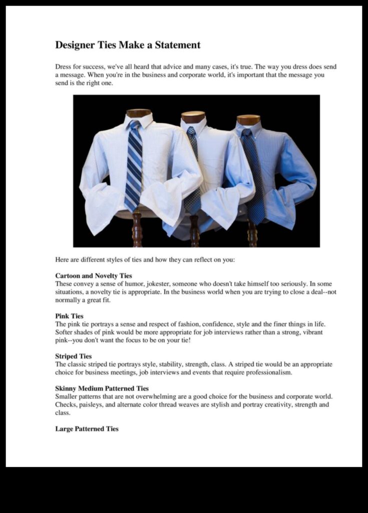 Trendy Ties Bridal Couture Statements that Make a Statement 1