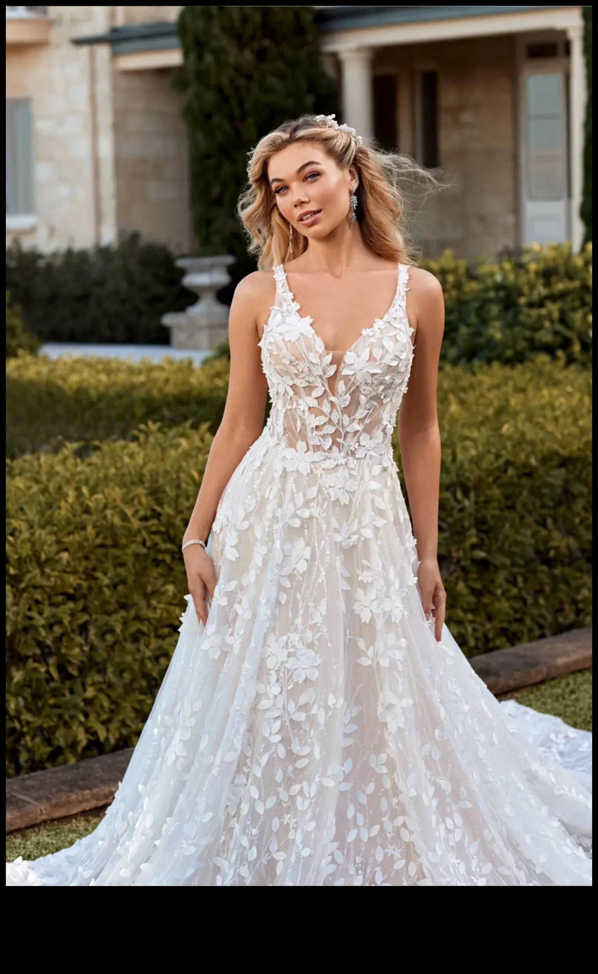 Trendy Treasures: Sparkling Wedding Must-Haves