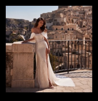 Trendy Treasures: Sparkling Wedding Must-Haves