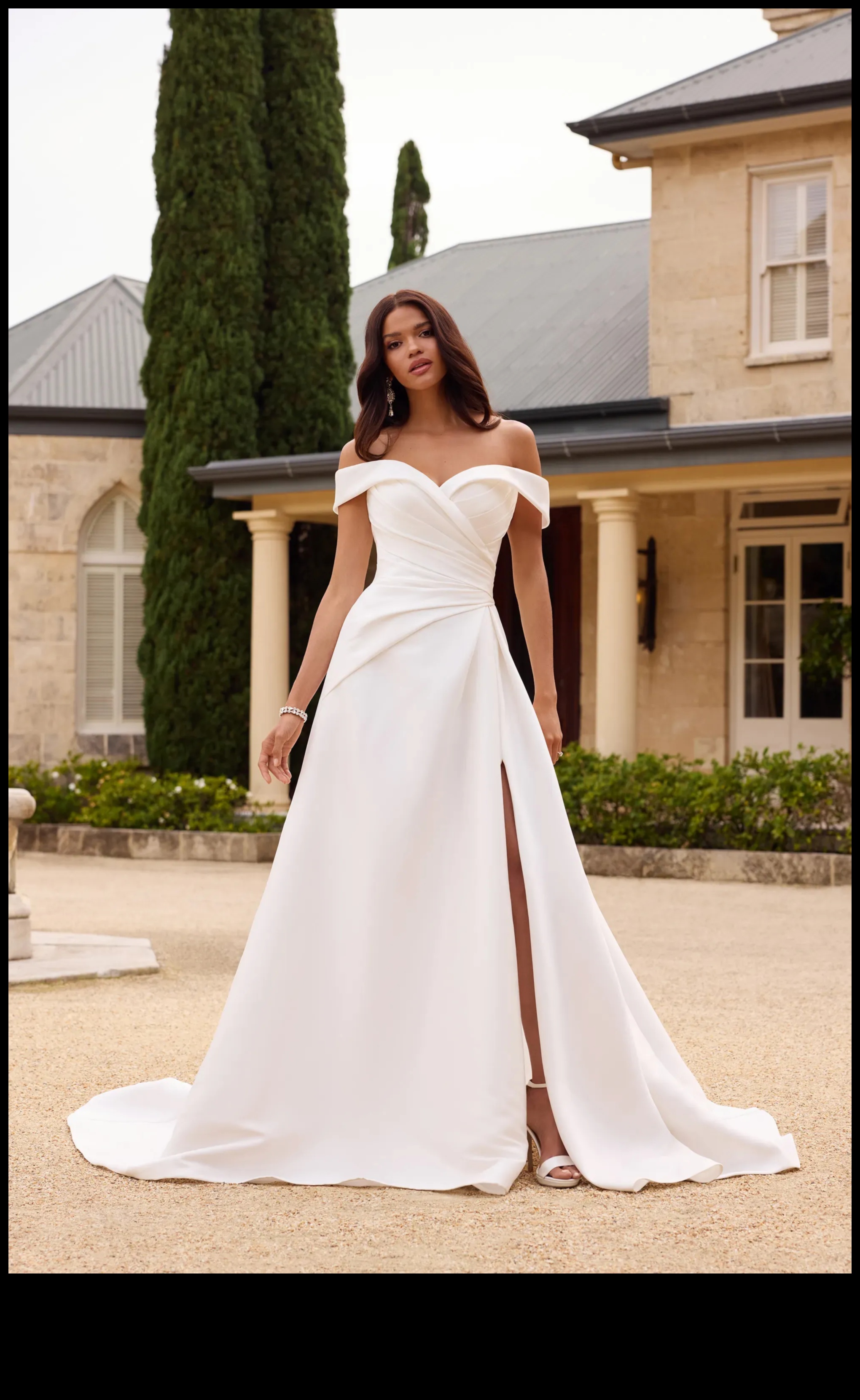 Trendy Treasures: Sparkling Wedding Must-Haves