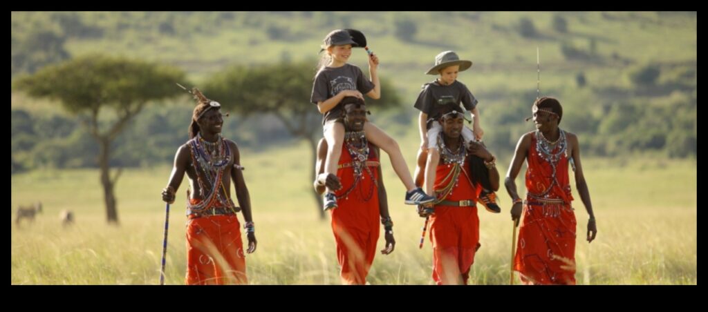 Tribe Trails The Ultimate Guide to Family-Friendly Travel 1