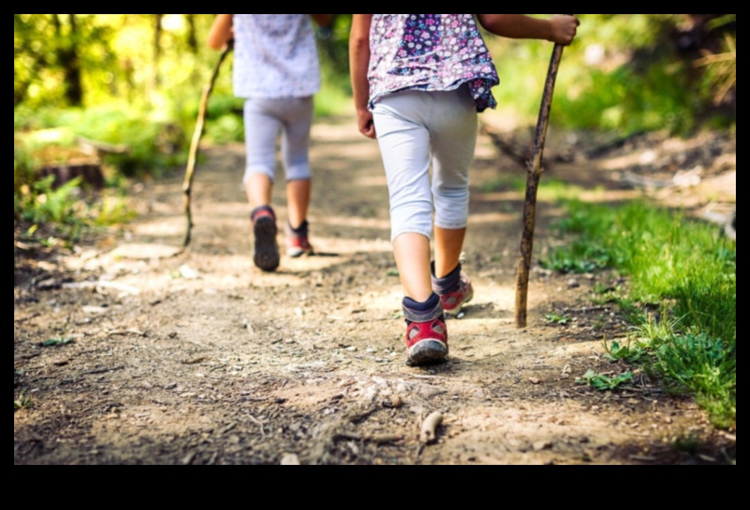 Tribe Trails: Navigating Family-Friendly Destinations