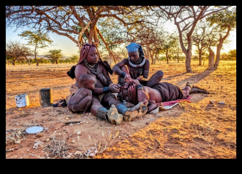 Tribe Trails: Navigating Family-Friendly Destinations