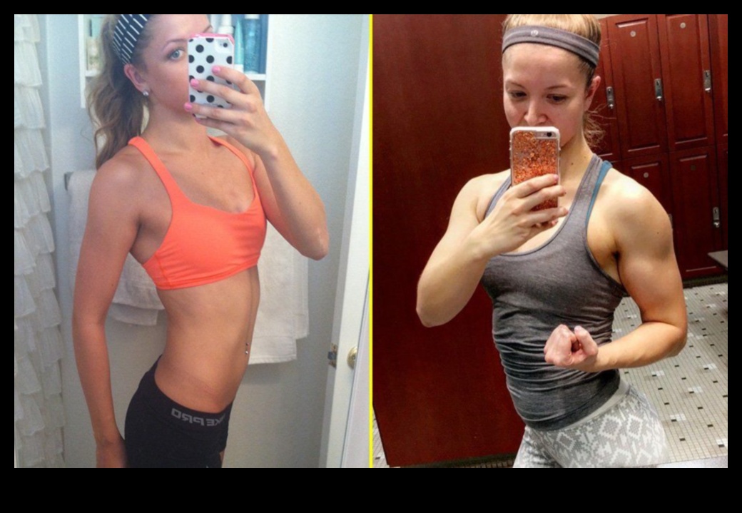 Triceps Transformation Sculpt Your Arms for a Strong, Toned Look 1 Triceps Transformation: Shaping Your Arms for Peak Performance