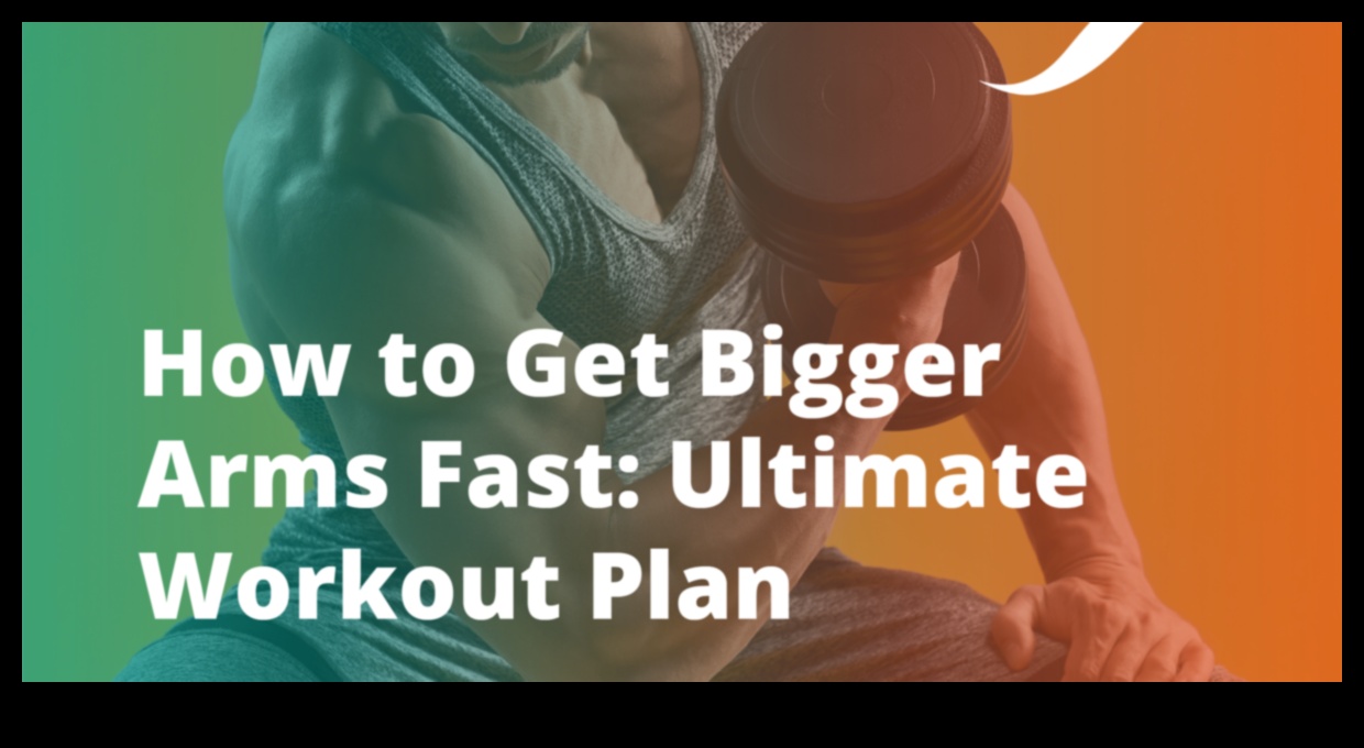 Triceps Triumph: Unlocking Your Arm's Full Potential