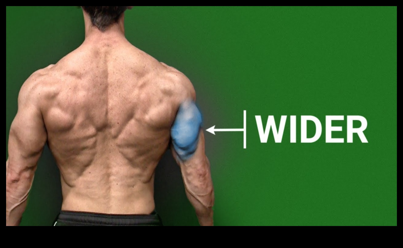 Triceps Triumph: Unlocking Your Arm's Full Potential