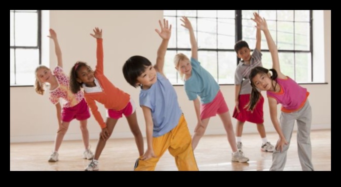 Twist and Turn Tots Get Your Kids Moving with Fun Flexibility Exercises 3 Twist and Turn Tots: Spirited Kids' Workouts for Flexibility