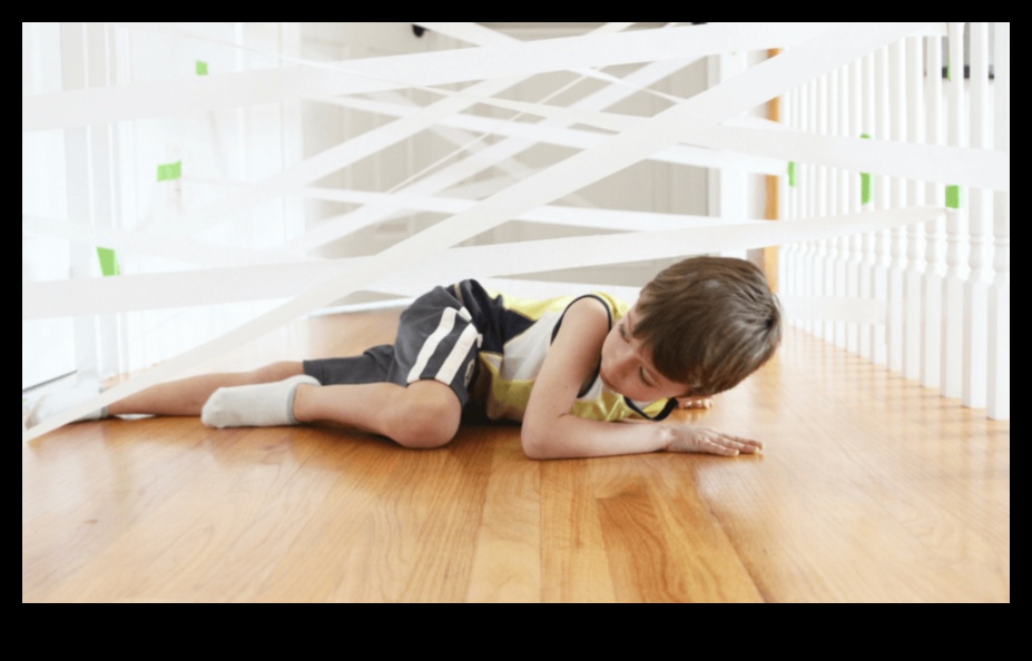 Twist and Turn Tots Get Your Kids Moving with Fun Flexibility Exercises 4 Twist and Turn Tots: Spirited Kids' Workouts for Flexibility