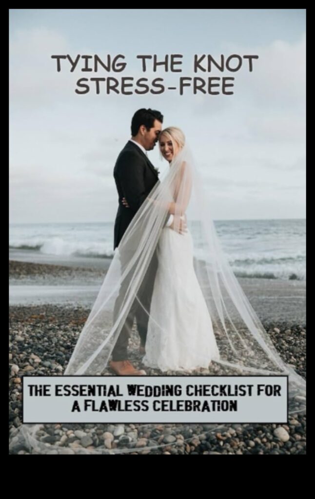 Tying the Knot Right A Guide to Stress-Free Wedding Planning 1