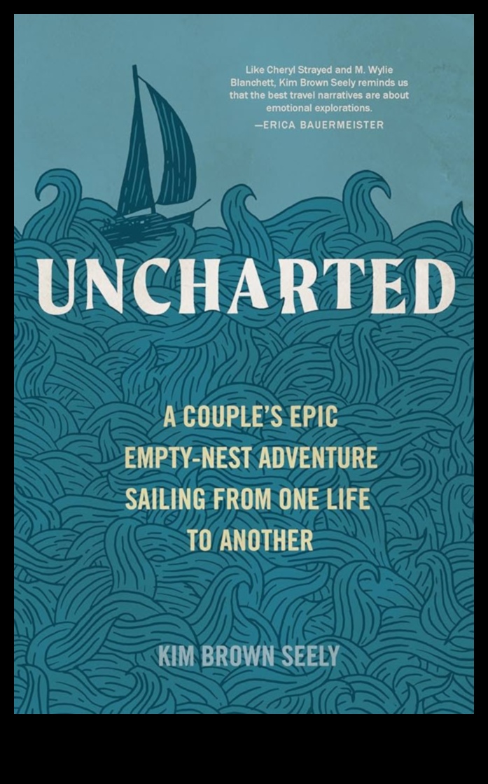 Uncharted Horizons: A Traveler's Guide to the Extraordinary