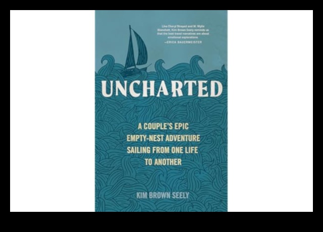 Uncharted Horizons: A Traveler's Guide to the Extraordinary