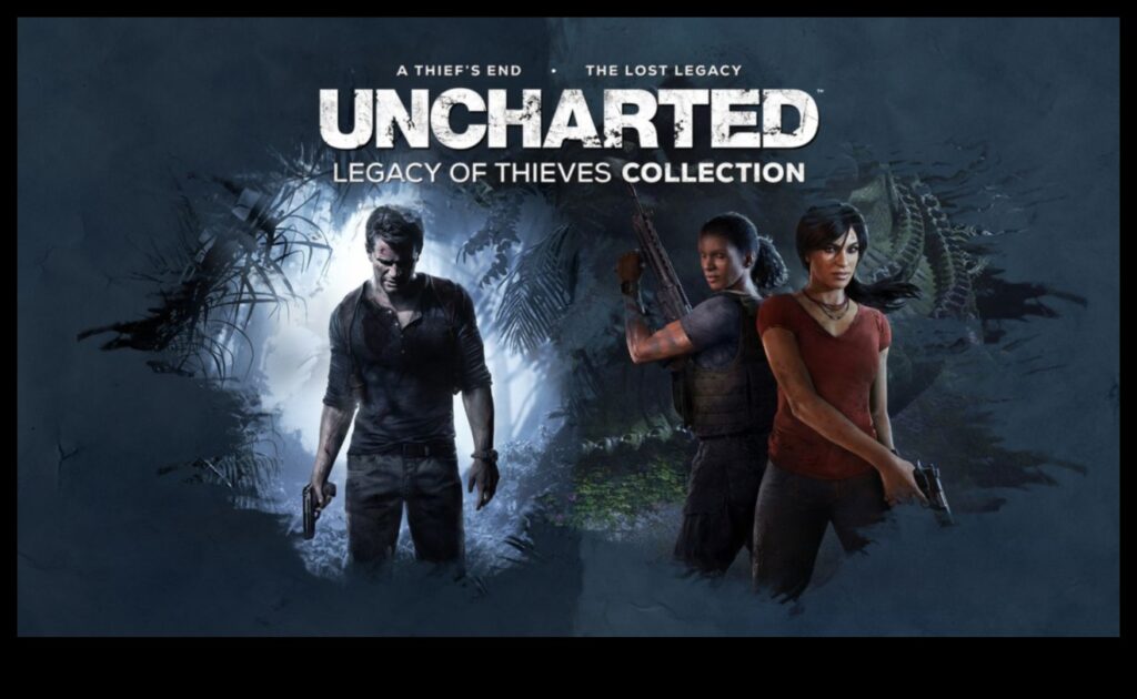 UnchartedUtopia The Ultimate Guide to Creating Your Dream Adventure Haven 1