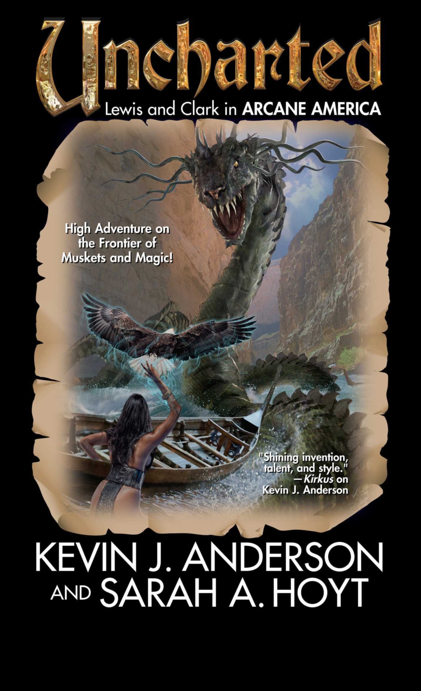 UnchartedUtopia: Creating Your Ideal Adventure Haven