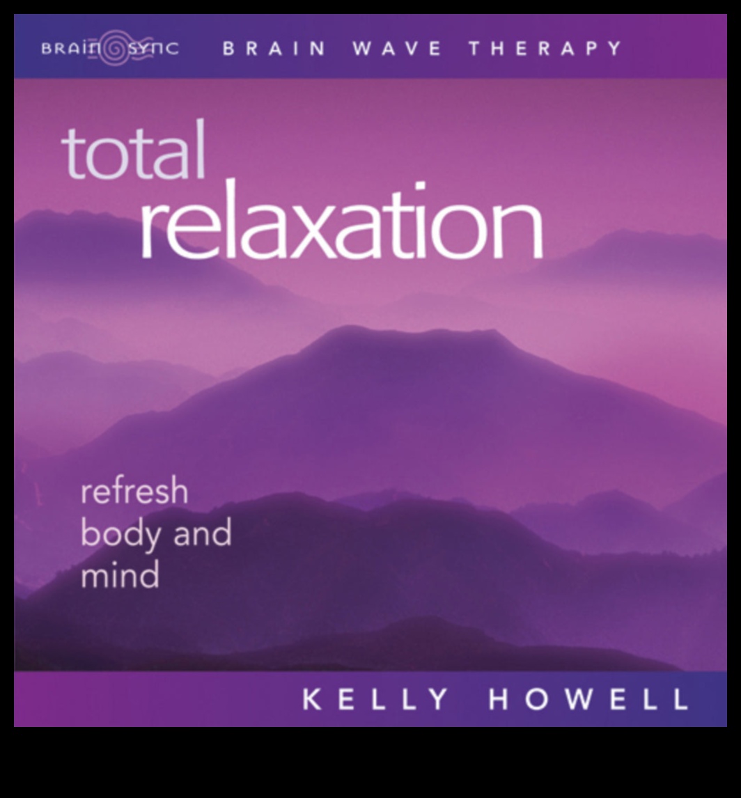 Unified Relaxation A Mind-Body Practice for Total Release 2 Unified Relaxation: Mind-Body Exercises for Total Release