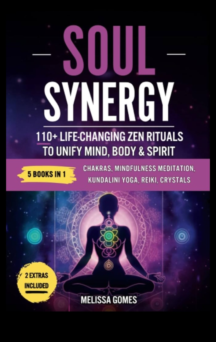 Unified Relaxation Bliss Mind-Body Exercises to Release Stress and Find Peace 3 Unified Relaxation Bliss: Mind-Body Exercises for Total Release