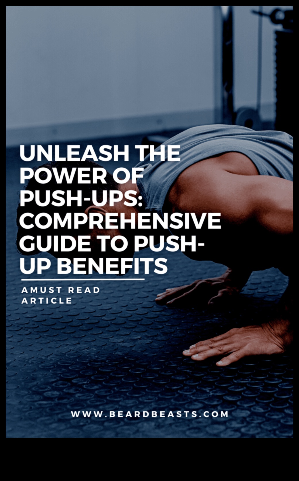 Unleash Your Power: Transforming Your Body with Bodyweight Magic