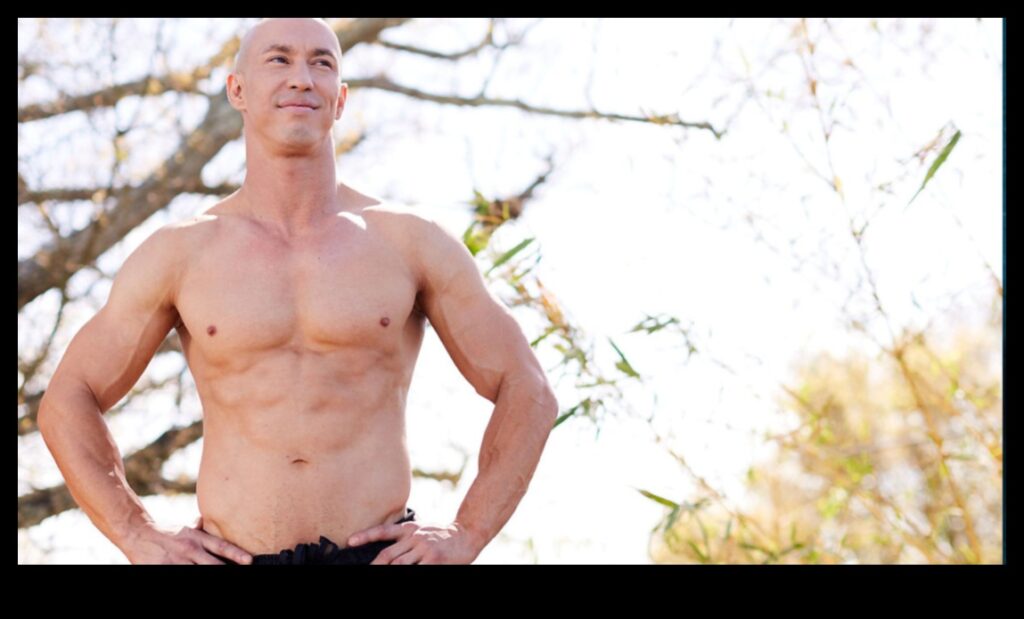 Unleash Your Strength The Power of Bodyweight Workouts for a Strong, Lean Body 1