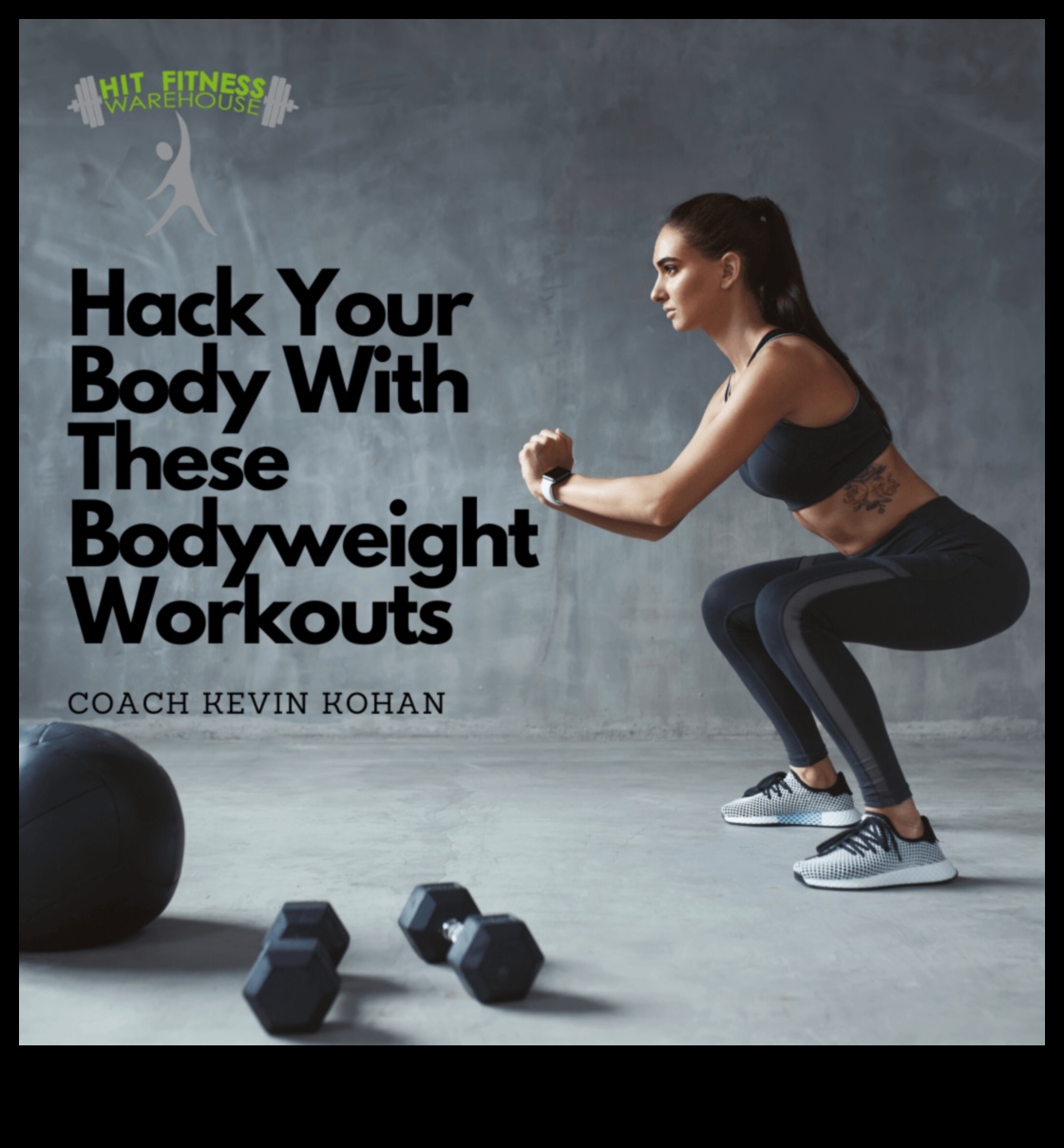 Unleash Your Strength: The Power of Bodyweight Workouts