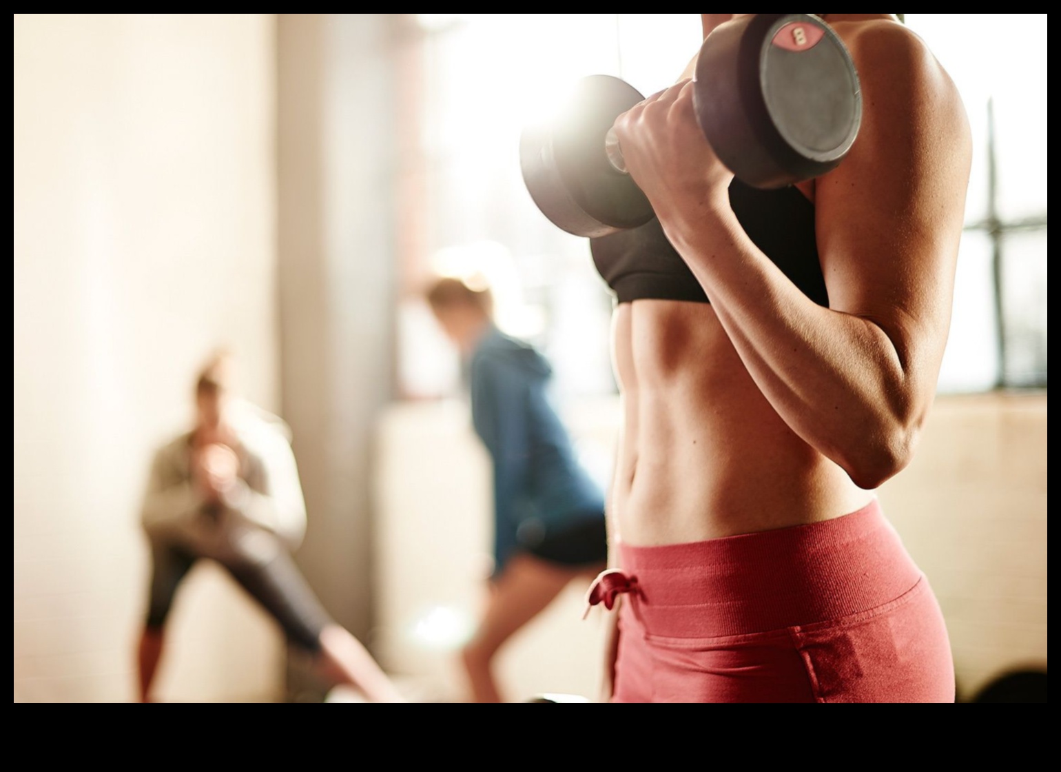 Unleash Your Strength: The Power of Bodyweight Workouts