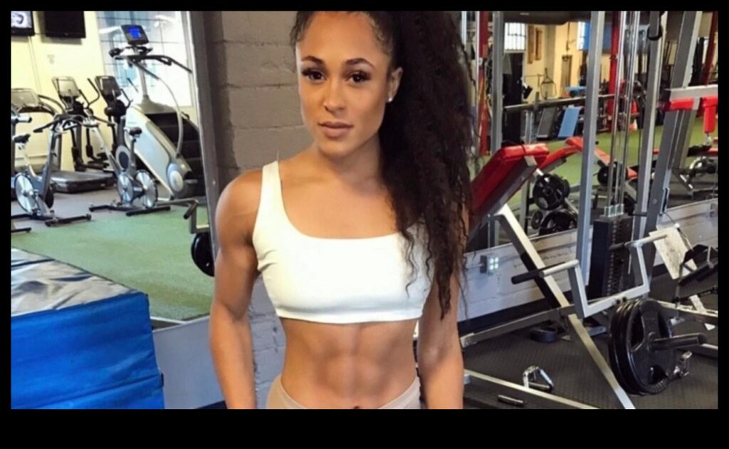 Unleash the Core 7 Transformative Exercises for a Defined Midriff 1