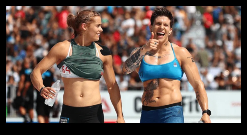 Unleash the Core: Transformative Exercises for a Defined Midriff