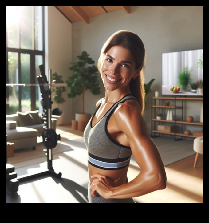 Unleash the Core: Transformative Exercises for a Defined Midriff