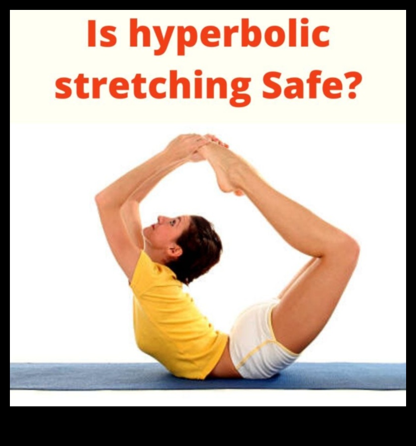 Limber Lifestyle: Unlocking the Power of Daily Stretching