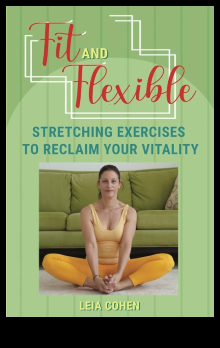 Limber Lifestyle: Unlocking the Power of Daily Stretching