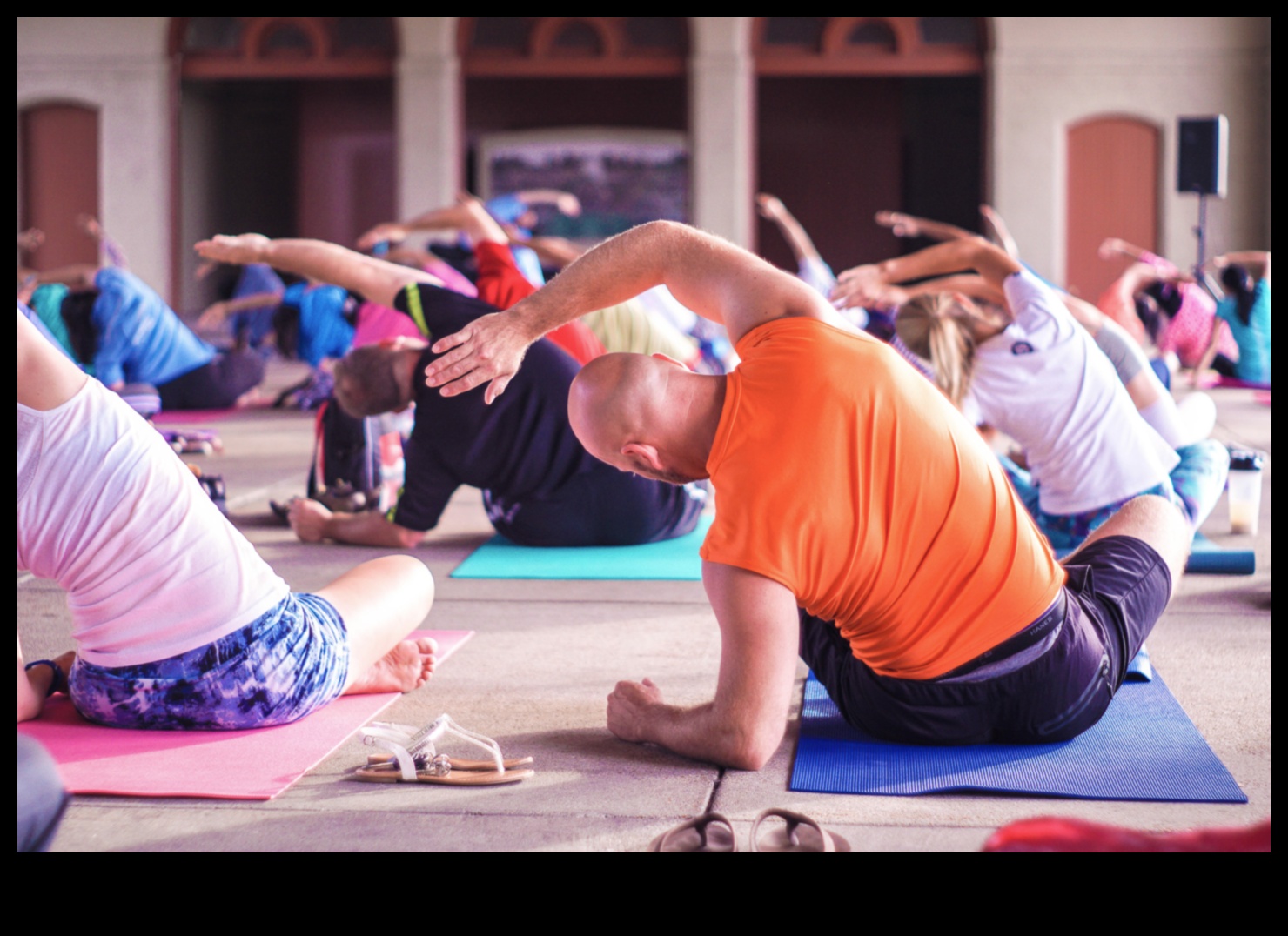 Unlocking Wellness: The Multifaceted Benefits of Regular Exercise