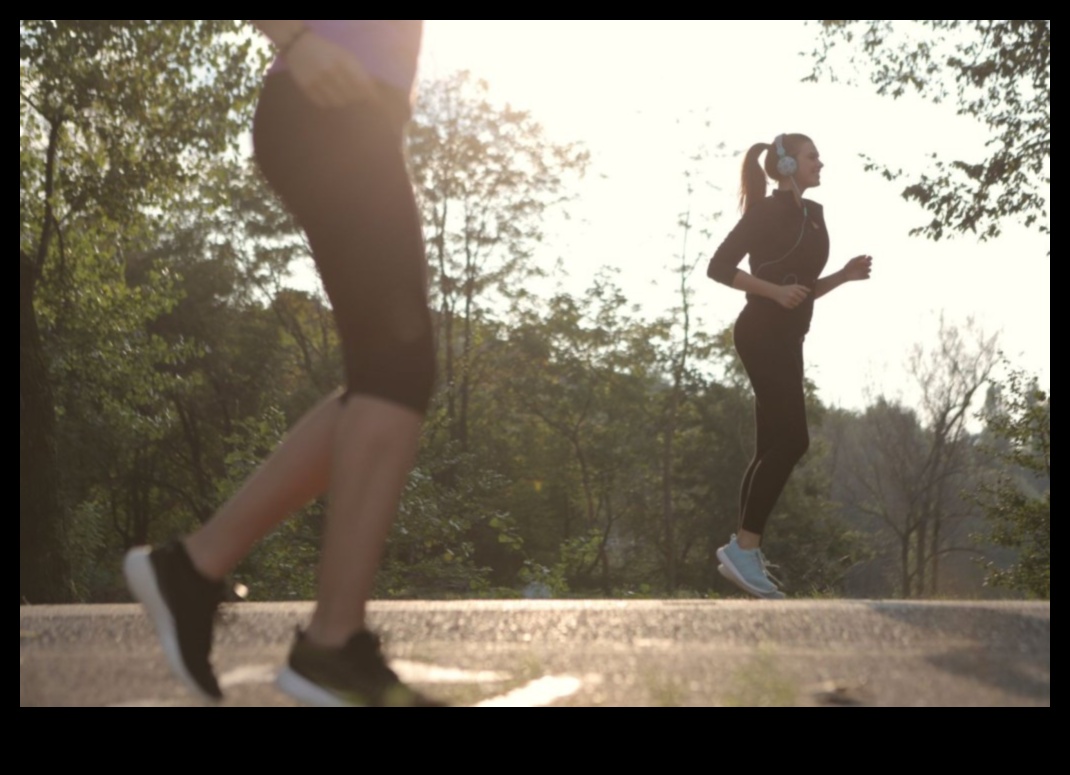 Unlocking Wellness: The Multifaceted Benefits of Regular Exercise