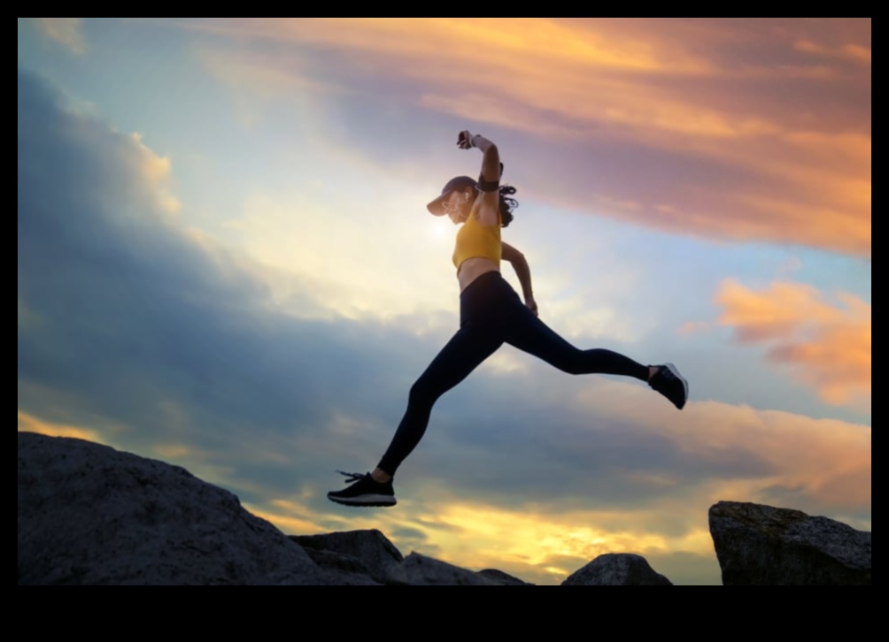 Unlocking Wellness: The Multifaceted Benefits of Regular Exercise