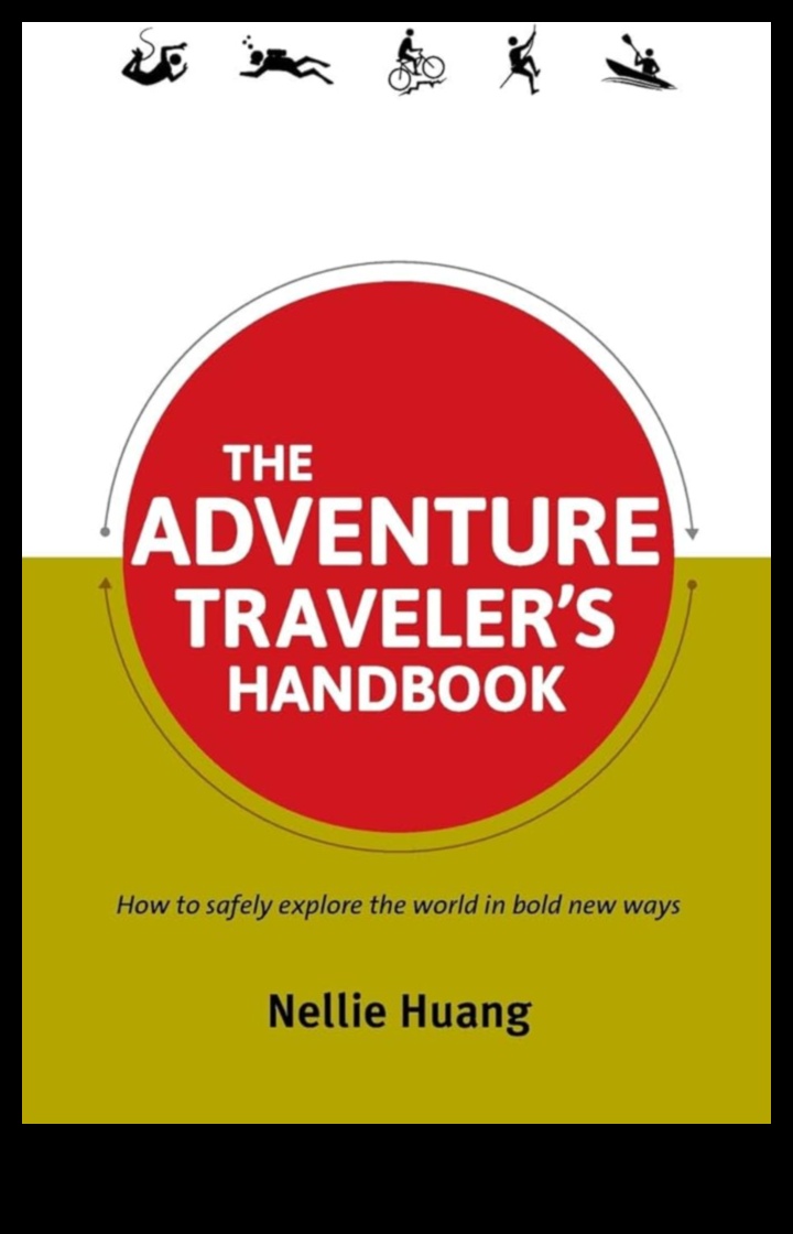 Unveiling Destinations: A Traveler's Handbook