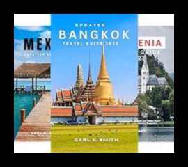 Unveiling Destinations: A Traveler's Handbook