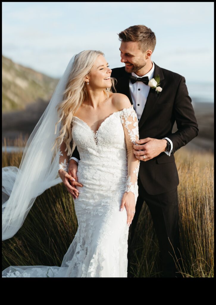 Unveiling Elegance A Guide to Perfect Wedding Planning 1