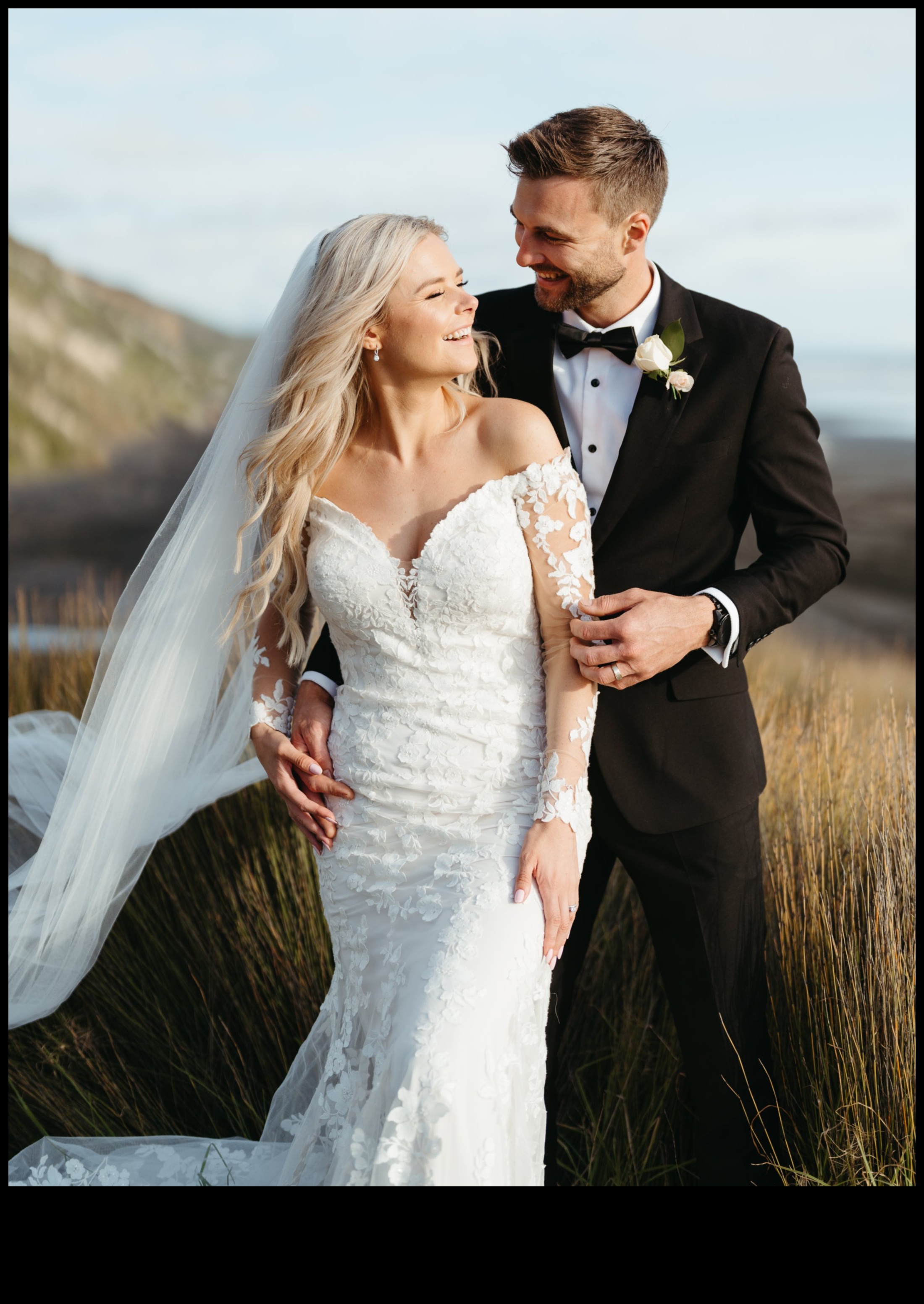 Unveiling Elegance: Perfect Wedding Planning