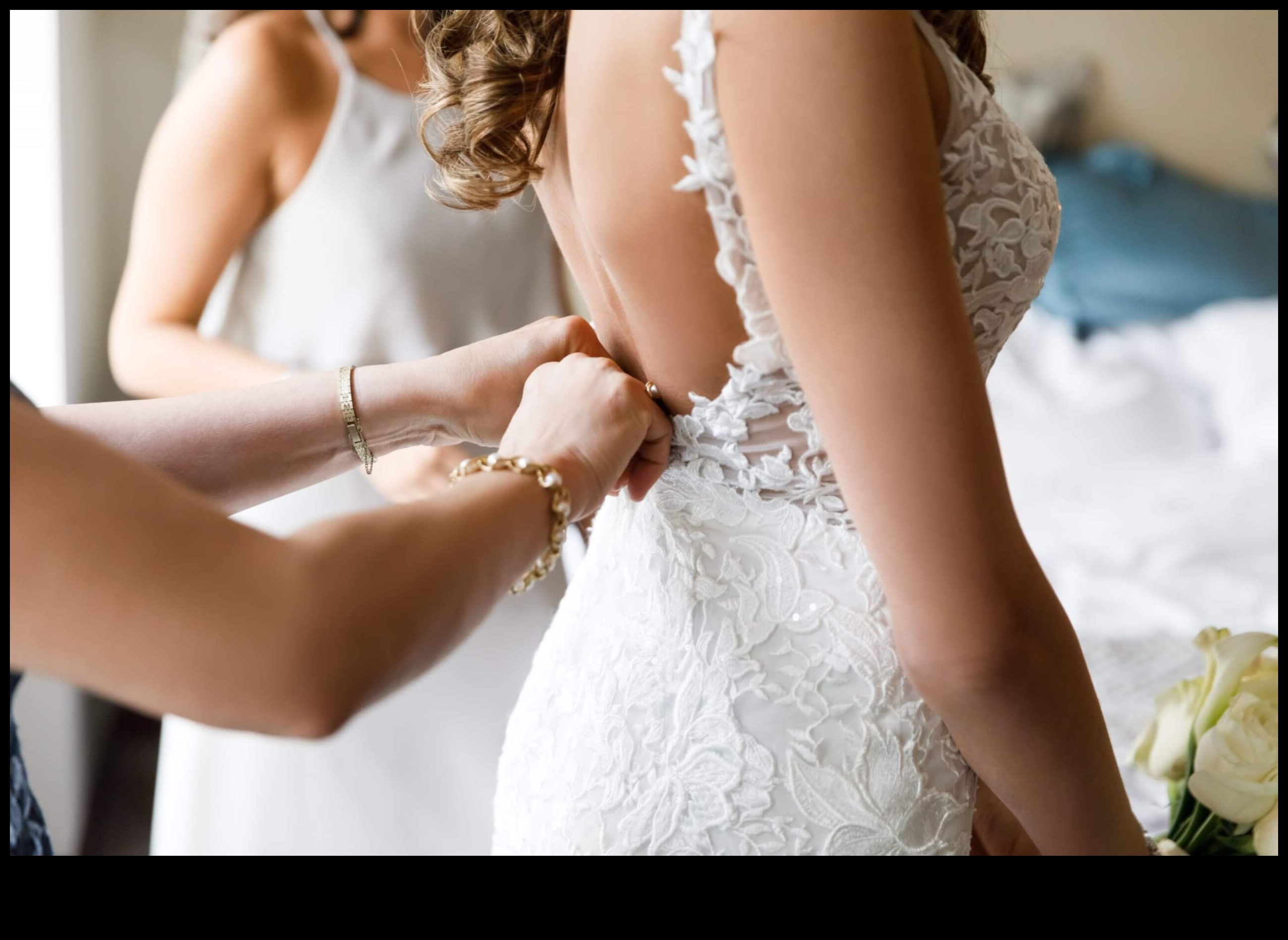 Unveiling Elegance: Wedding Planning Bliss