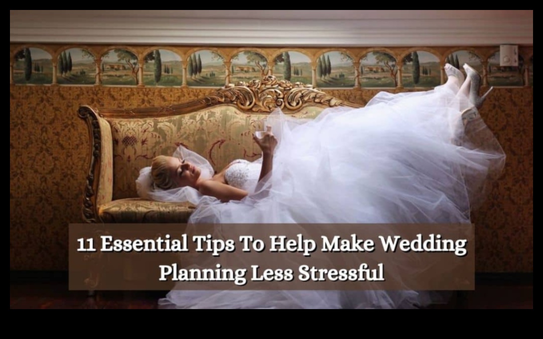 Unveiling Elegance: Wedding Planning Bliss