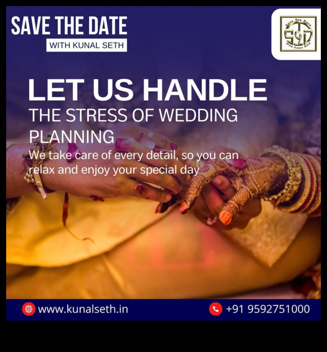 Unveiling Elegance: Wedding Planning Excellence