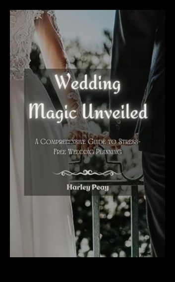 Unveiling Elegance: Strategic Wedding Planning