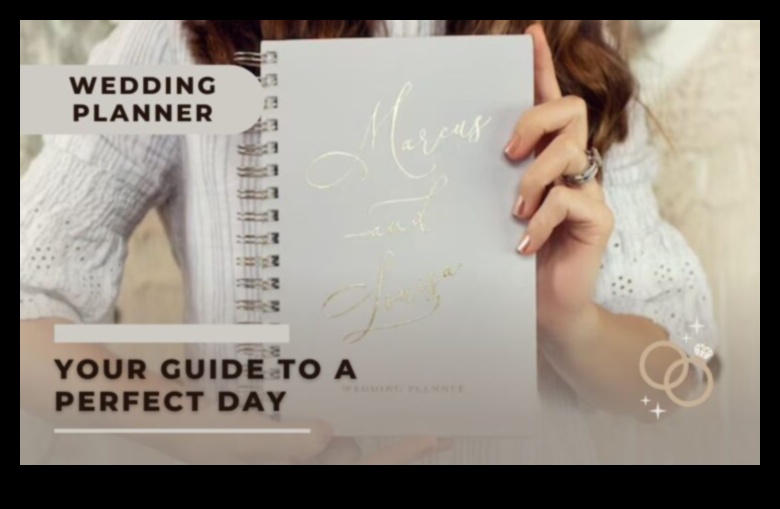 Unveiling Elegance: Strategic Wedding Planning