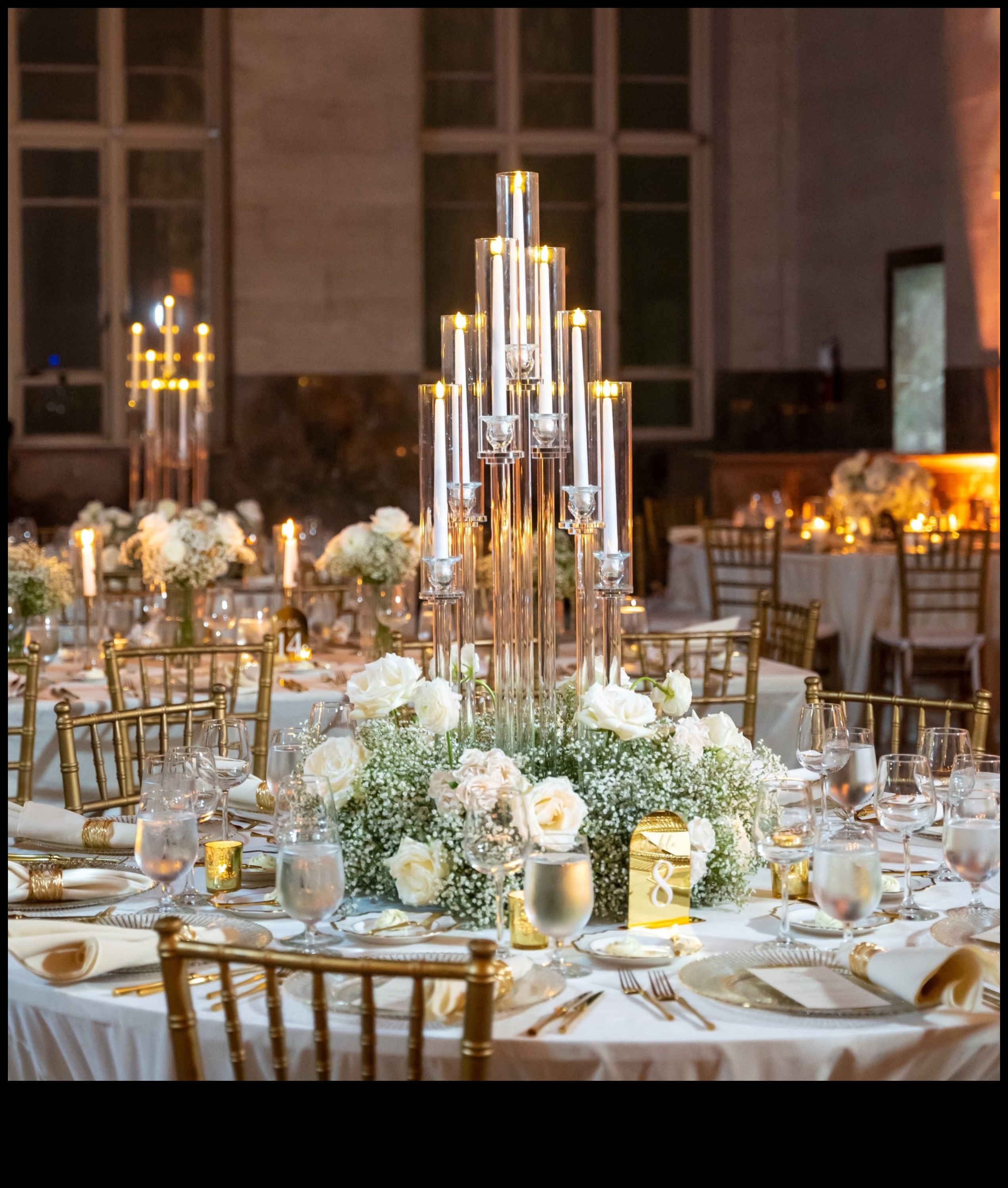 Unveiling Elegance: Expert Tips for Wedding Planning
