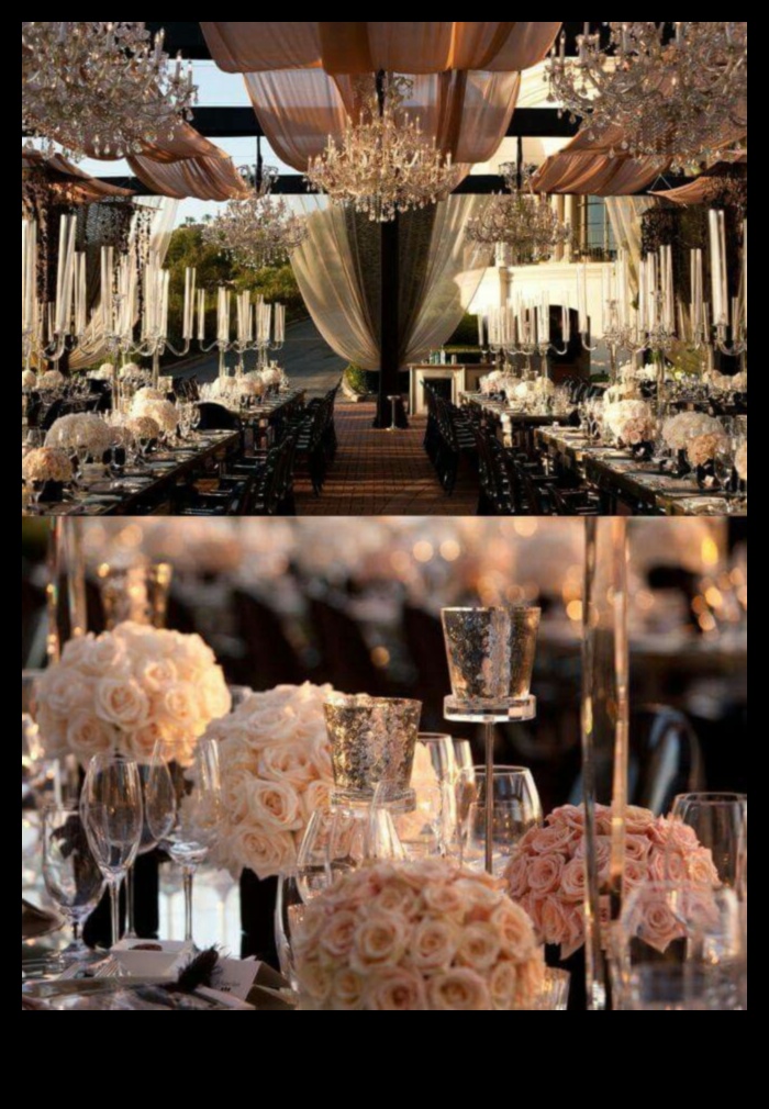 Unveiling Elegance: Expert Tips for Wedding Planning