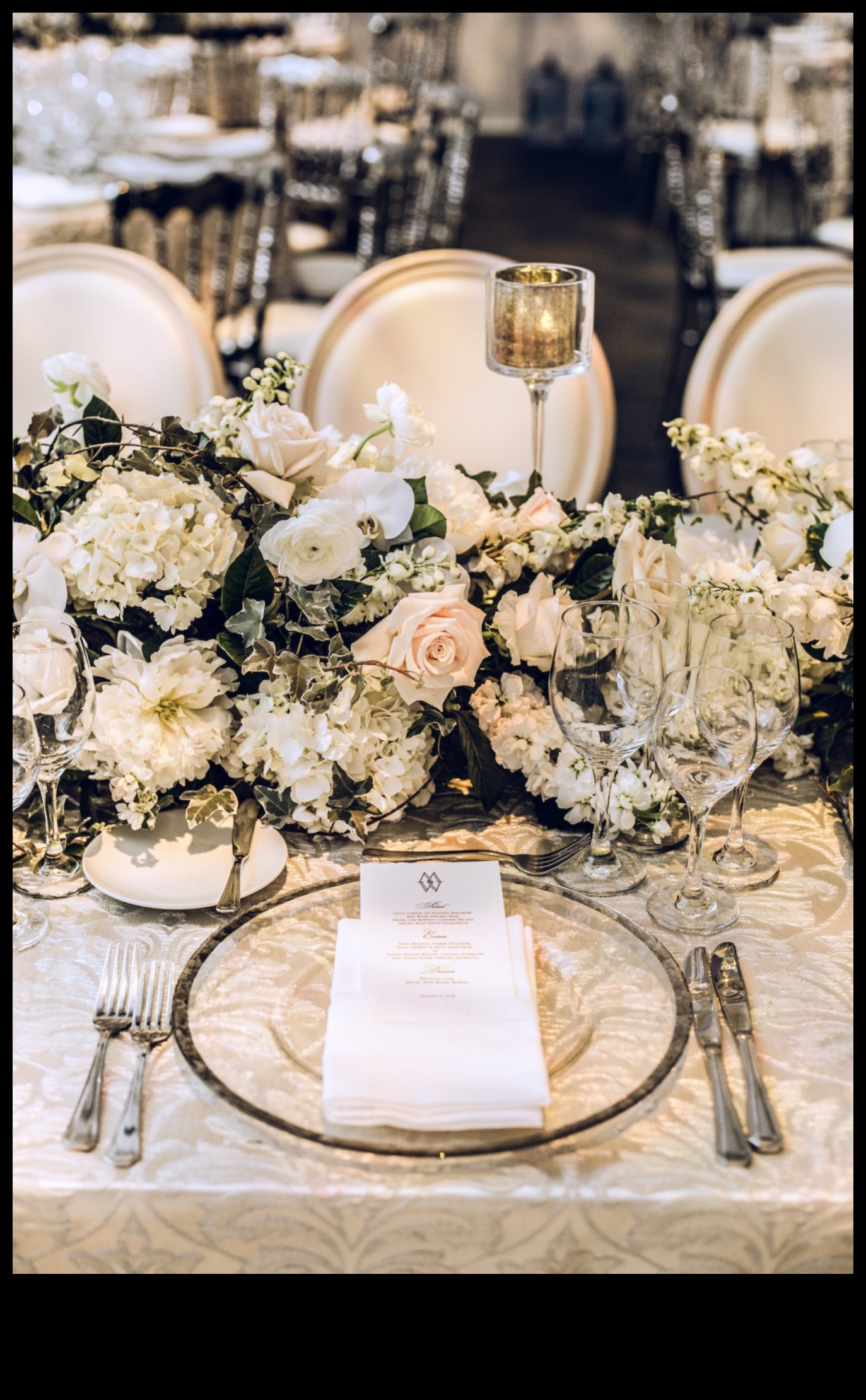 Unveiling Elegance: Expert Tips for Wedding Planning