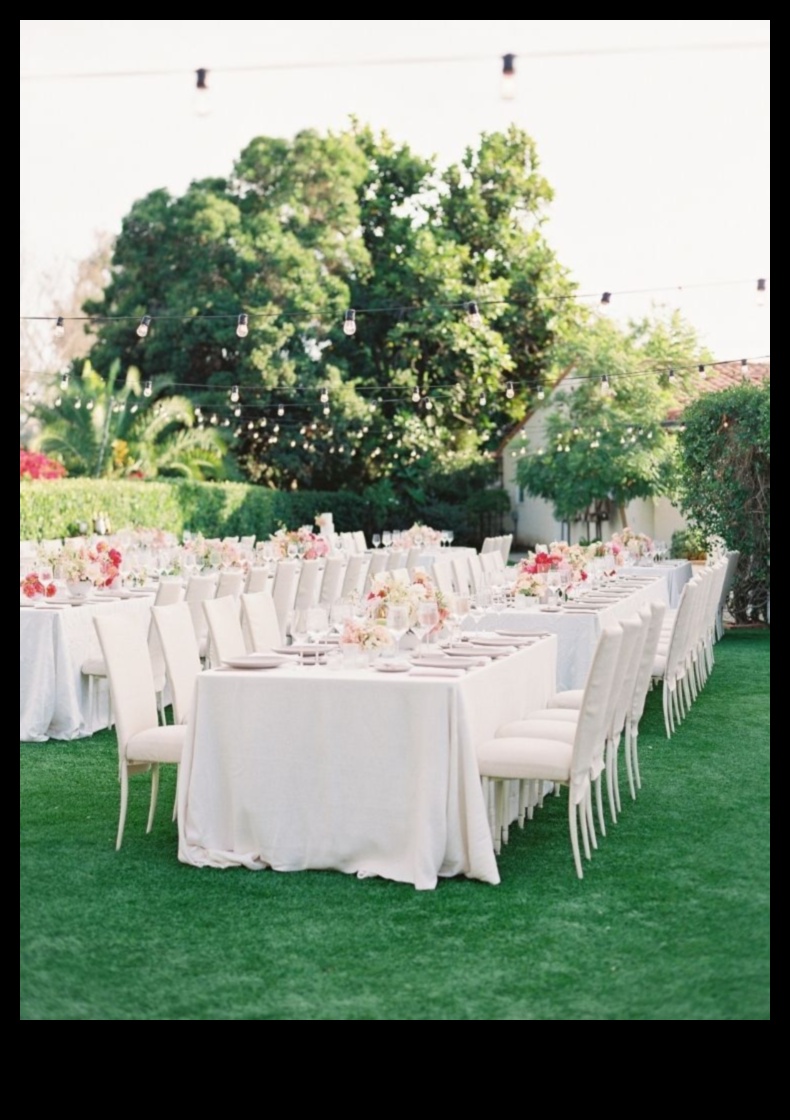 Unveiling Elegance: Expert Tips for Wedding Planning
