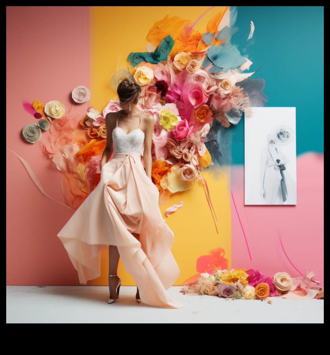 Unveiling Love's Tapestry: Your Picture-Perfect Wedding Ceremony