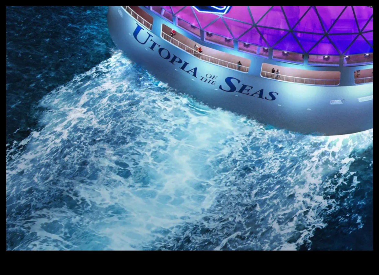 Unveiling Utopia A Traveler's Guide to the Perfect Destination 2 Unveiling Utopia: A Traveler's Guide to Paradise