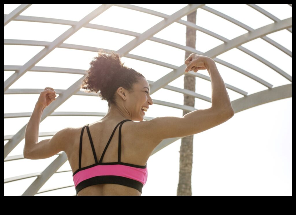 Upper Arm Uprising Sculpt Strong, Toned Arms for Summer 1