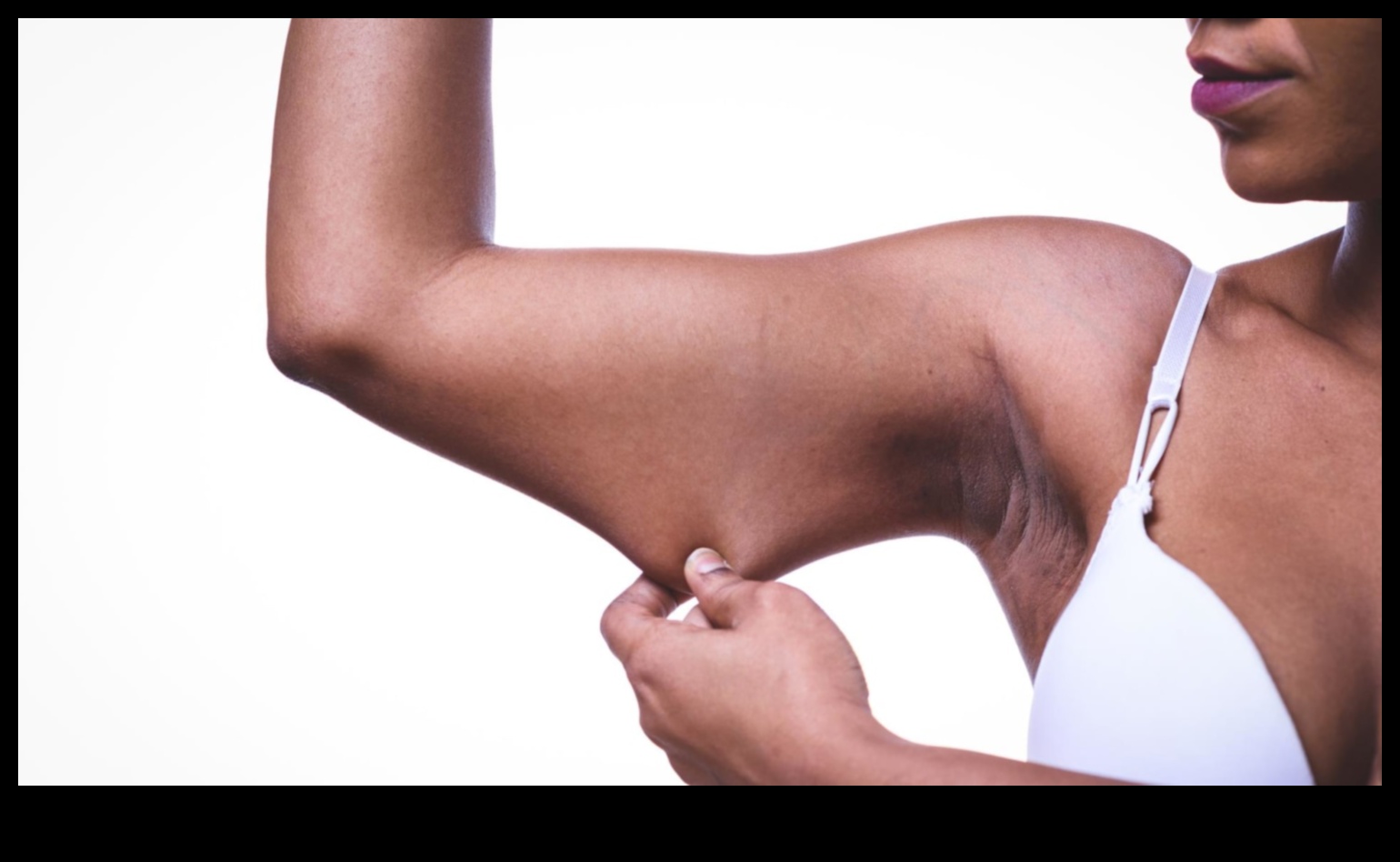 Upper Arm Uprising: Building Strength for a Defined Look