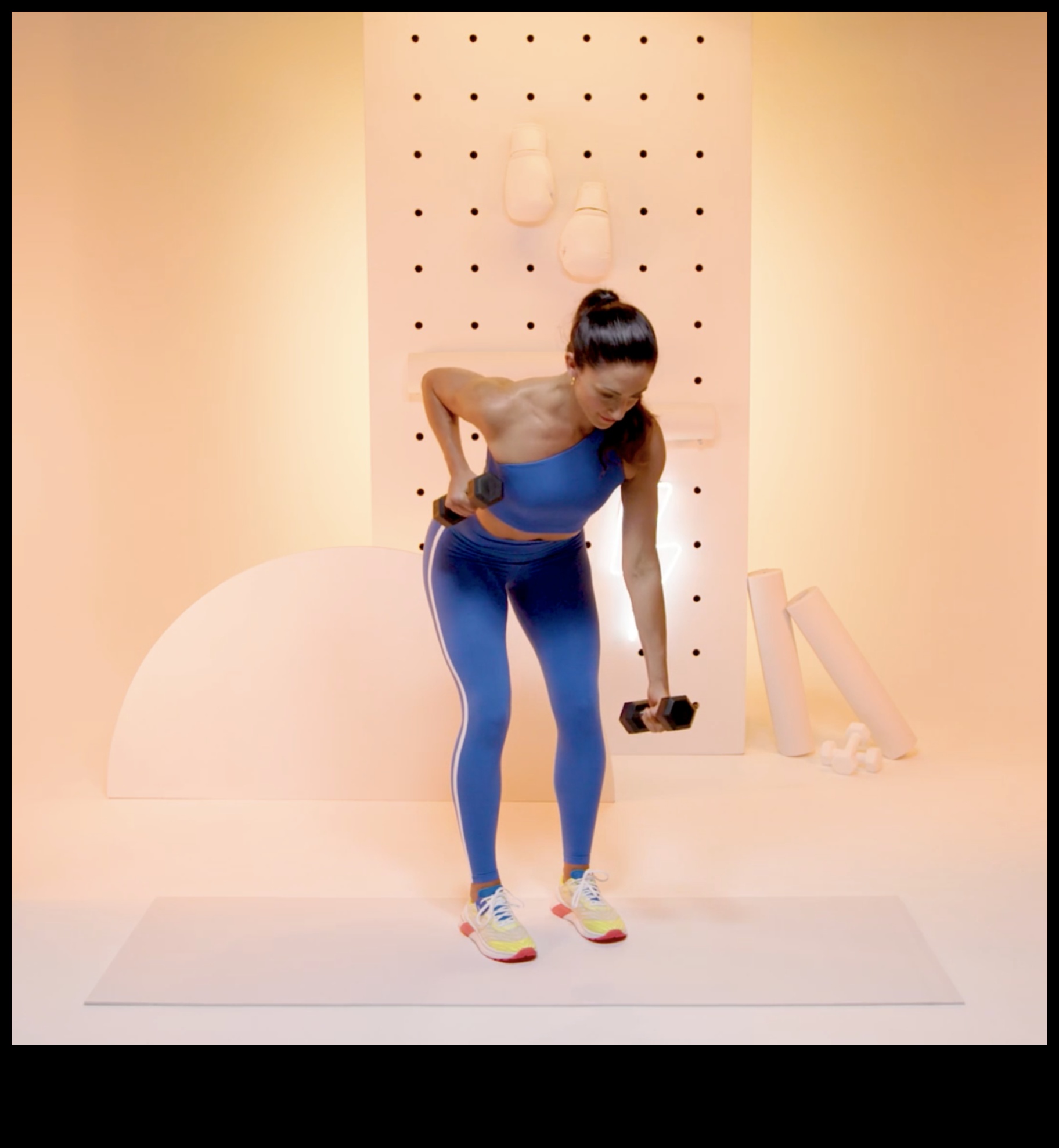 Upper Arm Uprising: Exercises for a Strong and Chiseled Look