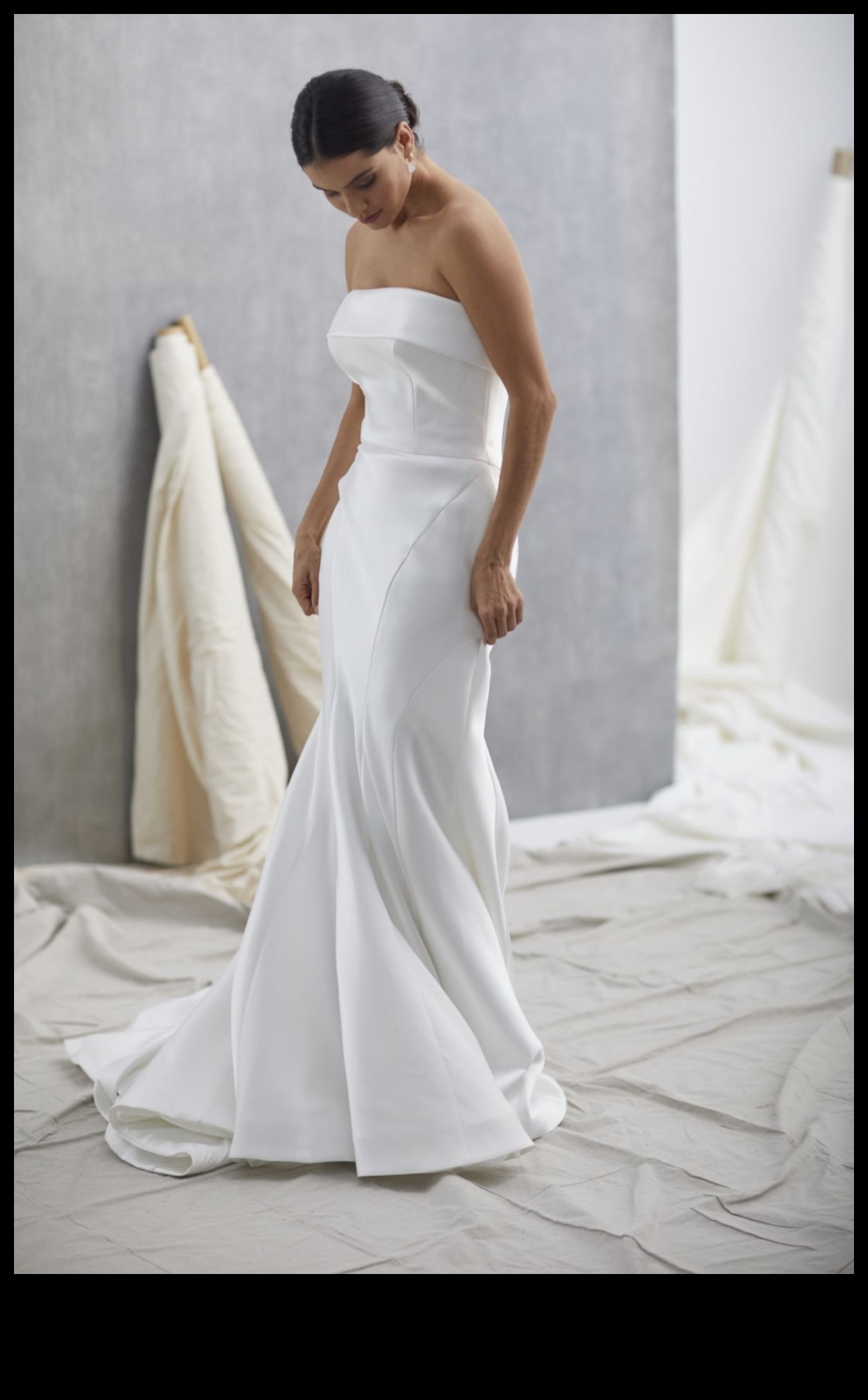 Urban Chic: Modern Wedding Dresses Redefining Style